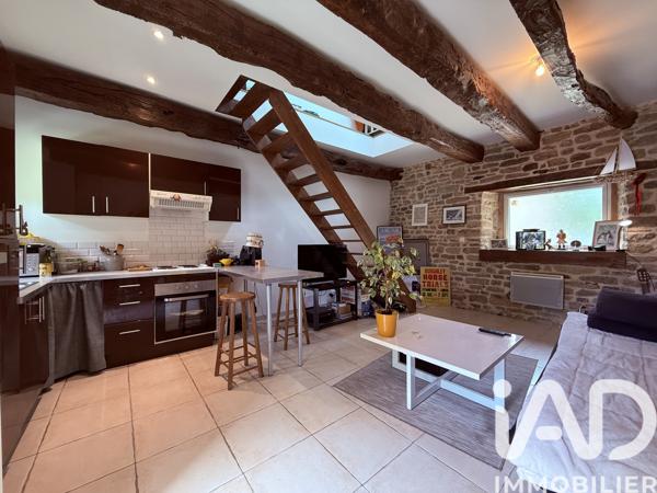 Appartement à vendre 2 pièces 42,11 m² Elven