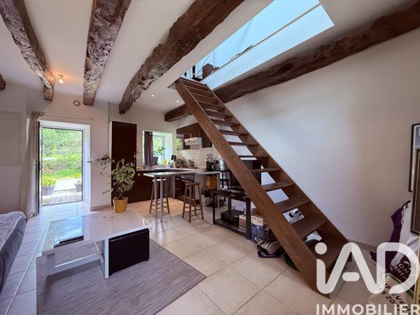 Appartement à vendre 2 pièces 42,11 m² Elven