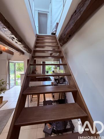 Appartement à vendre 2 pièces 42,11 m² Elven