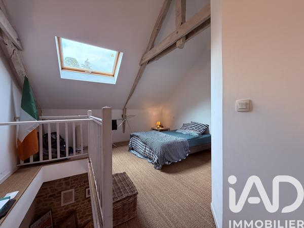 Appartement à vendre 2 pièces 42,11 m² Elven