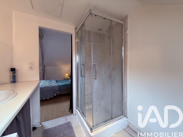Appartement à vendre 2 pièces 42,11 m² Elven