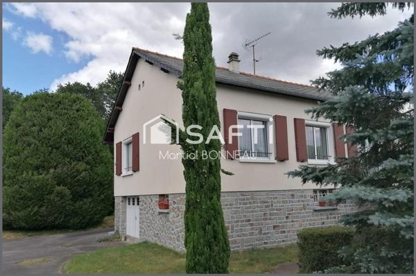 Elle est pour vous !