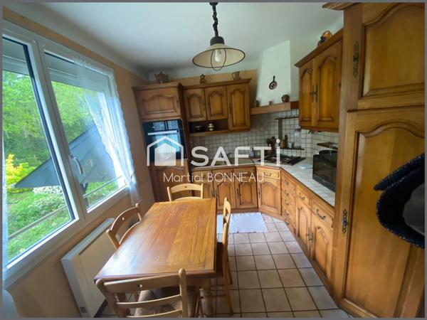 Elle est pour vous !