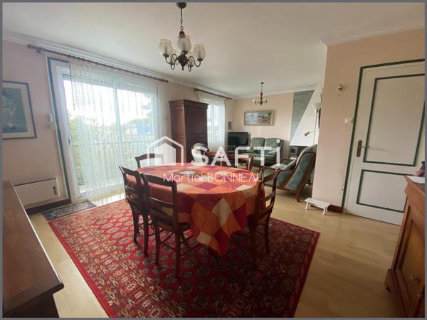 Elle est pour vous !