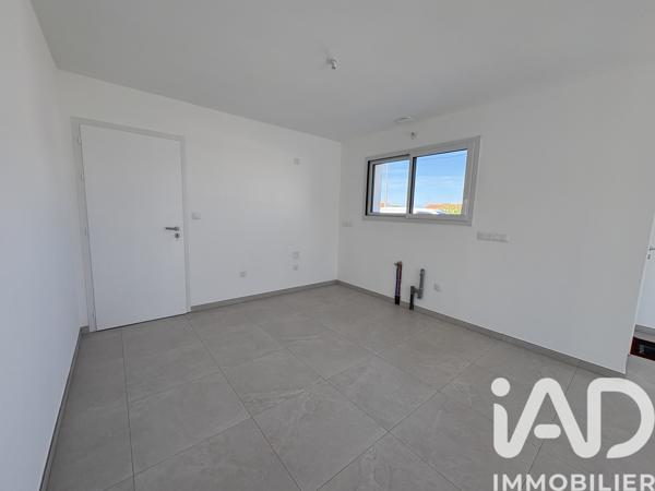 Maison à vendre 4 pièces 86 m² Saint-Hilaire-de-Riez