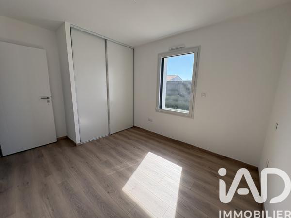 Maison à vendre 4 pièces 86 m² Saint-Hilaire-de-Riez