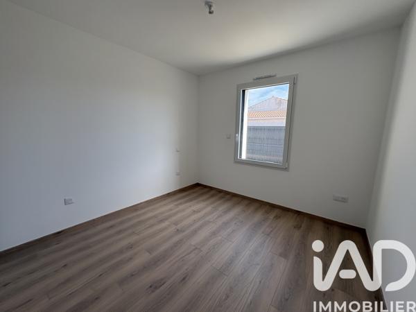 Maison à vendre 4 pièces 86 m² Saint-Hilaire-de-Riez