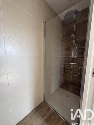 Maison à vendre 4 pièces 86 m² Saint-Hilaire-de-Riez