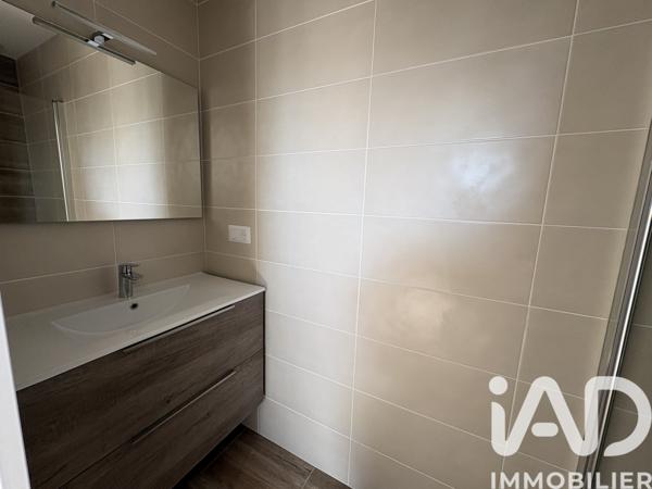 Maison à vendre 4 pièces 86 m² Saint-Hilaire-de-Riez