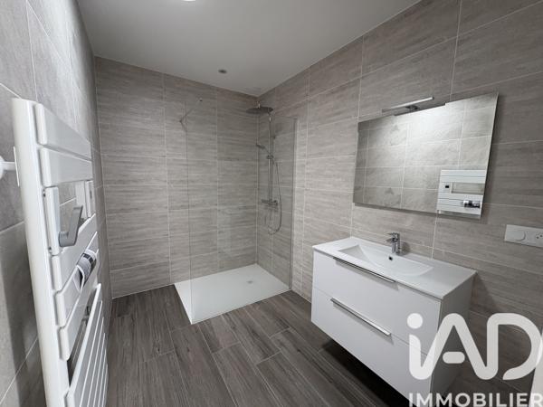 Maison à vendre 4 pièces 86 m² Saint-Hilaire-de-Riez