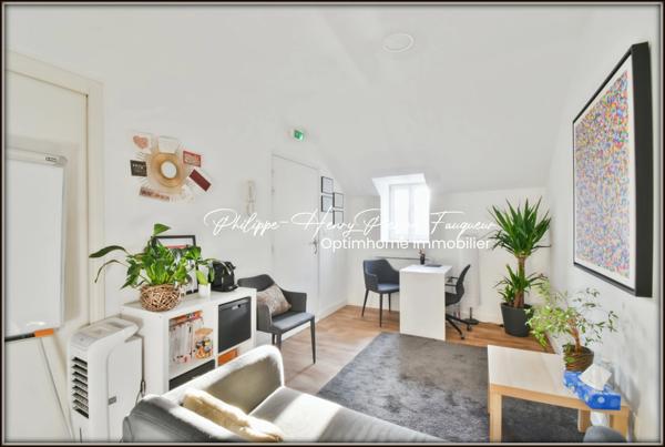 🏥 À vendre en exclusivité – Maison médicale aux normes PMR avec ascenseur, jardin et fort potentiel – Marcq-en-Barœul (59700)