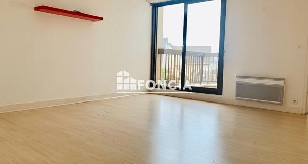 Location Appartement 2 pièces 39.85 m² - Bourg-la-reine 92340