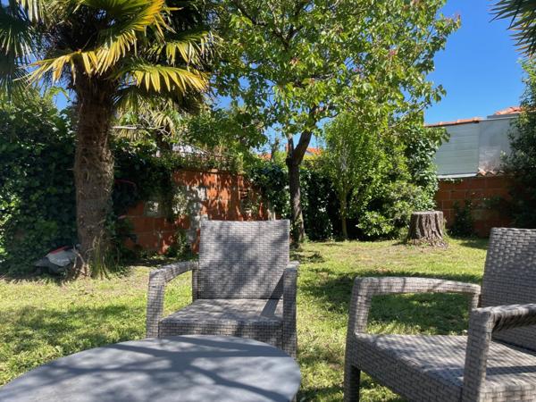 Vente Maison La rochelle 745 000 € HAI - 120 m2 - 3 Chambres - Réf. VM1170-TERREETMER17_