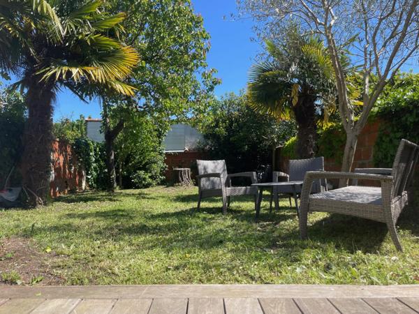 Vente Maison La rochelle 745 000 € HAI - 120 m2 - 3 Chambres - Réf. VM1170-TERREETMER17_