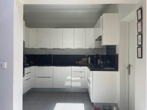 Vente Maison La rochelle 745 000 € HAI - 120 m2 - 3 Chambres - Réf. VM1170-TERREETMER17_