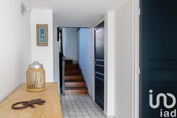 Maison à vendre 5 pièces 114 m² Nantes