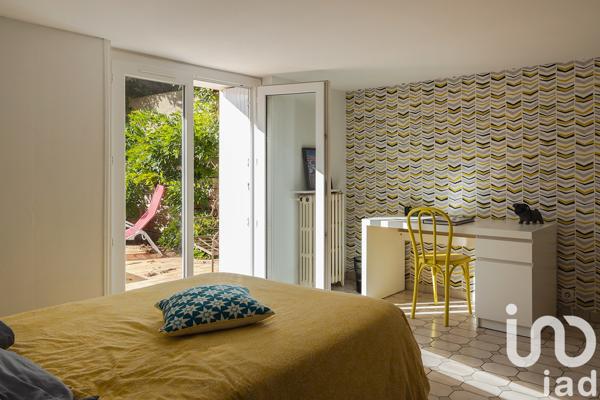 Maison à vendre 5 pièces 114 m² Nantes