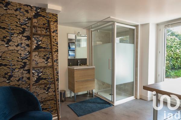 Maison à vendre 5 pièces 114 m² Nantes