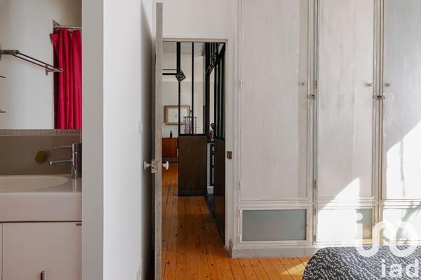 Maison à vendre 5 pièces 114 m² Nantes