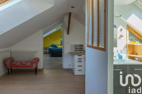 Maison à vendre 5 pièces 114 m² Nantes