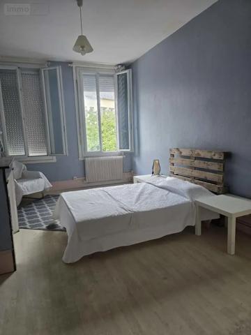 Achat - Appartement Pont-Audemer 27500 2 pièces 47 m 2
