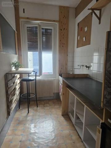 Achat - Appartement Pont-Audemer 27500 2 pièces 47 m 2