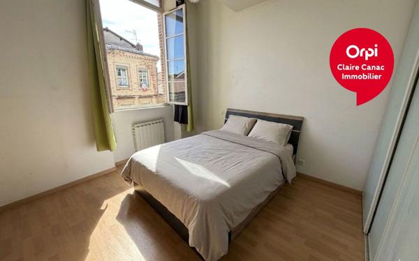 Appartement à vendre    3 pièces •  Lavaur