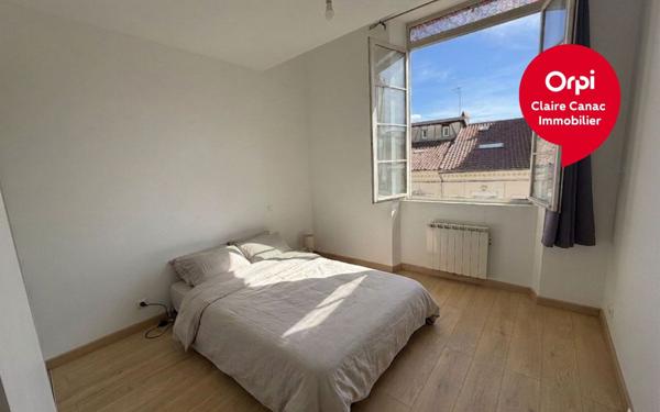 Appartement à vendre    3 pièces •  Lavaur