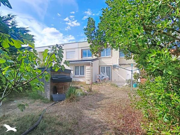 Maison 290 000 € Pessac 5 p 85 m² DPE C