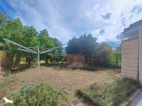 Maison 290 000 € Pessac 5 p 85 m² DPE C