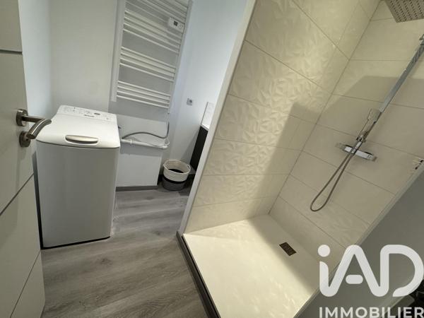Appartement à vendre 3 pièces 44 m² Saumur