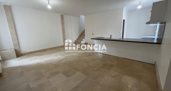 Location Maison 4 pièces 80.17 m² - Mandres-les-roses 94520