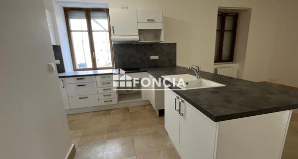 Location Maison 4 pièces 80.17 m² - Mandres-les-roses 94520