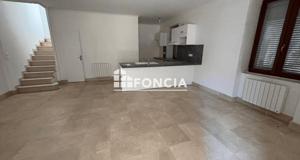 Location Maison 4 pièces 80.17 m² - Mandres-les-roses 94520