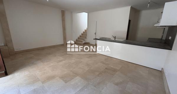 Location Maison 4 pièces 80.17 m² - Mandres-les-roses 94520