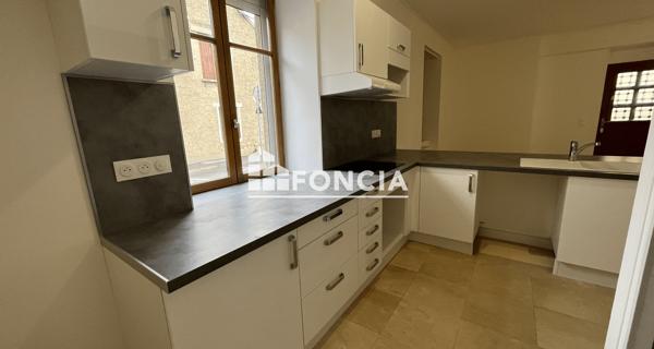 Location Maison 4 pièces 80.17 m² - Mandres-les-roses 94520