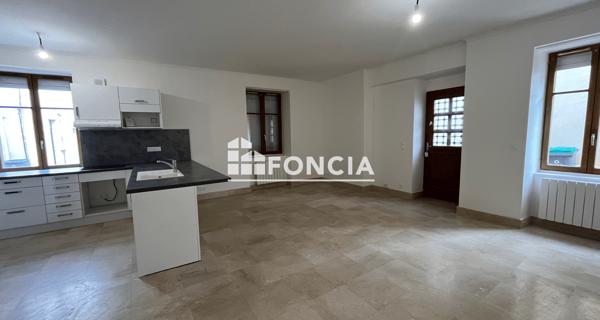 Location Maison 4 pièces 80.17 m² - Mandres-les-roses 94520