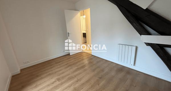 Location Maison 4 pièces 80.17 m² - Mandres-les-roses 94520