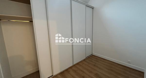 Location Maison 4 pièces 80.17 m² - Mandres-les-roses 94520
