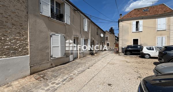 Location Maison 4 pièces 80.17 m² - Mandres-les-roses 94520