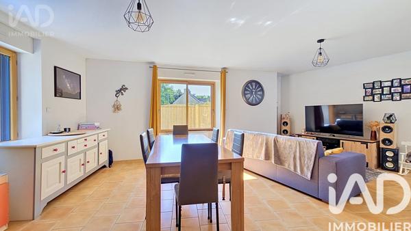 Maison à vendre 4 pièces 93 m² Allaire