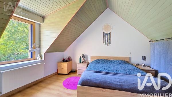 Maison à vendre 4 pièces 93 m² Allaire