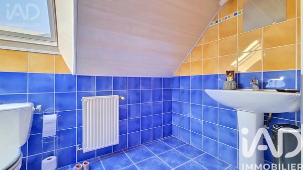 Maison à vendre 4 pièces 93 m² Allaire