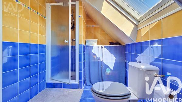 Maison à vendre 4 pièces 93 m² Allaire
