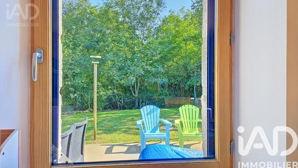 Maison à vendre 4 pièces 93 m² Allaire