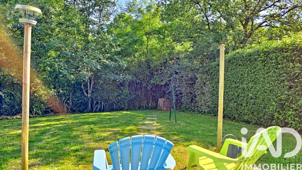 Maison à vendre 4 pièces 93 m² Allaire