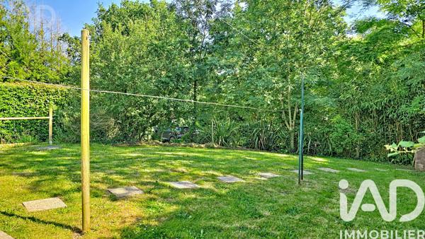 Maison à vendre 4 pièces 93 m² Allaire