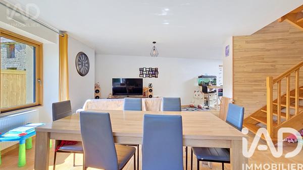 Maison à vendre 4 pièces 93 m² Allaire