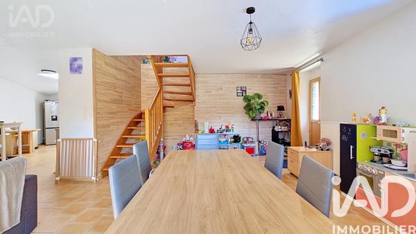 Maison à vendre 4 pièces 93 m² Allaire