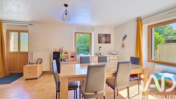 Maison à vendre 4 pièces 93 m² Allaire